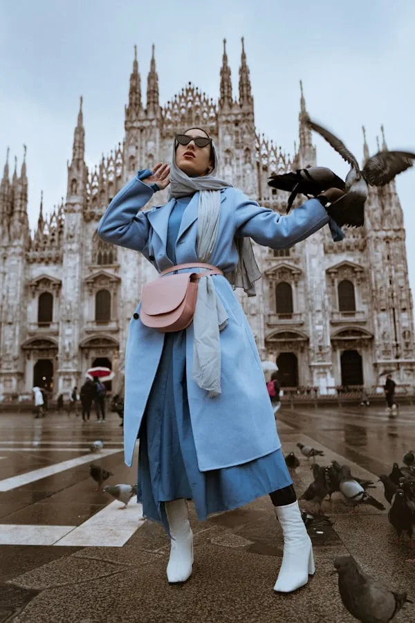 Fashion Photography Services - 雷速8